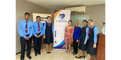 UNIDAD EDUCATIVA FISCOMISIONAL SAN IGNACIO DE LOYOLA