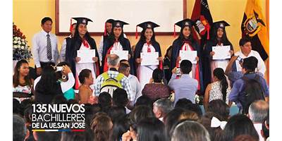 UNIDAD EDUCATIVA FISCOMISIONAL SAN JOSÉ
