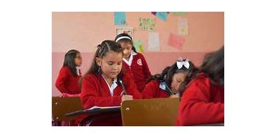 UNIDAD EDUCATIVA FISCOMISIONAL SOR TERESA VALSE