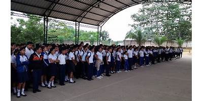 UNIDAD EDUCATIVA FLUMINENSE