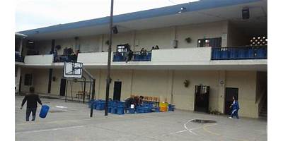 UNIDAD EDUCATIVA FRANCISCA DAVILA DE MUÑOZ
