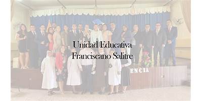 UNIDAD EDUCATIVA FRANCISCANO SALITRE