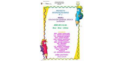 UNIDAD EDUCATIVA GALO VELA ALVAREZ