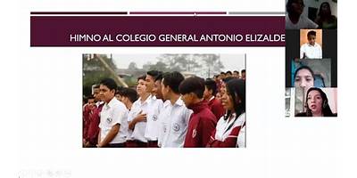 UNIDAD EDUCATIVA GENERAL ANTONIO ELIZALDE