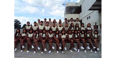 UNIDAD EDUCATIVA GENERAL RUMIÑAHUI