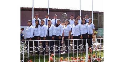 UNIDAD EDUCATIVA GLADYS CEDEÑO DE OLIVO