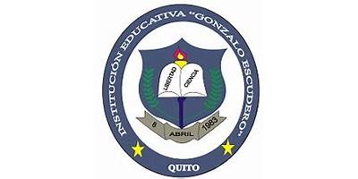 UNIDAD EDUCATIVA GONZALO ESCUDERO