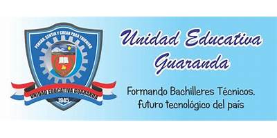 UNIDAD EDUCATIVA GUARANDA