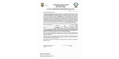 UNIDAD EDUCATIVA GUARE
