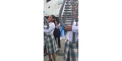 UNIDAD EDUCATIVA HOGAR DE JESUS