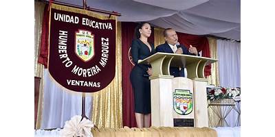 UNIDAD EDUCATIVA HUMBERTO MOREIRA MARQUEZ
