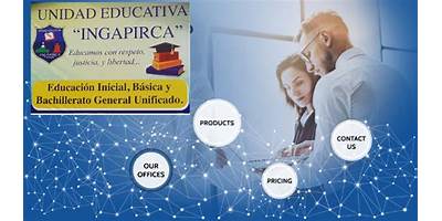 UNIDAD EDUCATIVA INGAPIRCA