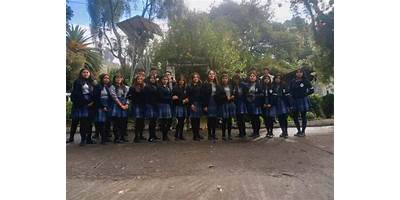 UNIDAD EDUCATIVA INTEGRAL EVERGREEN