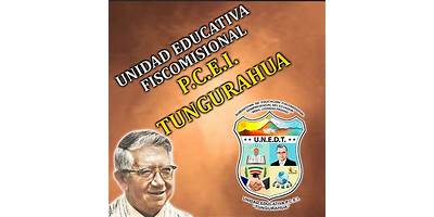 UNIDAD EDUCATIVA INTERCULTURAL BILINGÜE PCEI PUCARA