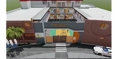 UNIDAD EDUCATIVA INTI RAIMI