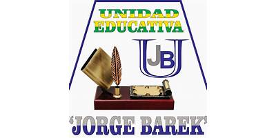 UNIDAD EDUCATIVA JORGE BAREK