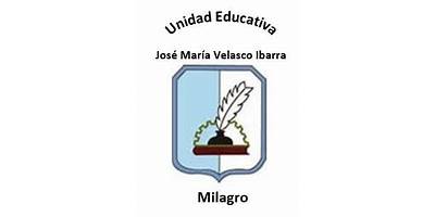 UNIDAD EDUCATIVA JOSE MARIA VELASCO IBARRA
