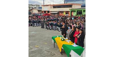 UNIDAD EDUCATIVA JOSÉ MEJÍA LEQUERICA