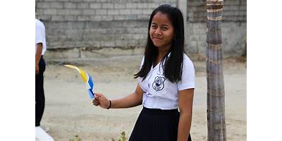 UNIDAD EDUCATIVA JUAN BAUTISTA AGUIRRE