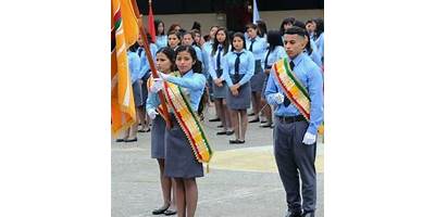 UNIDAD EDUCATIVA LA CONCORDIA