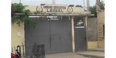 UNIDAD EDUCATIVA LAUREL