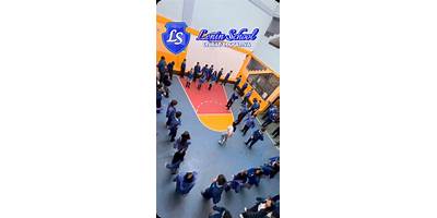 UNIDAD EDUCATIVA LENIN SCHOOL