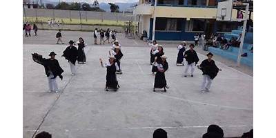 UNIDAD EDUCATIVA LEONARDO MALDONADO PÉREZ
