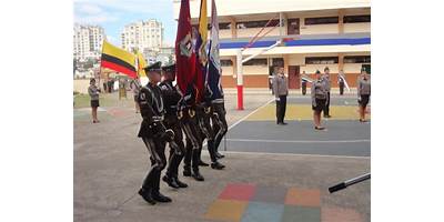 UNIDAD EDUCATIVA LICEO POLICIAL