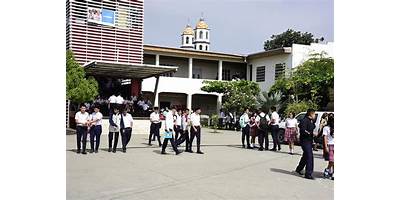 UNIDAD EDUCATIVA LUIS DUENAS VERA