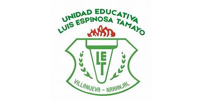 UNIDAD EDUCATIVA LUIS ESPINOSA TAMAYO