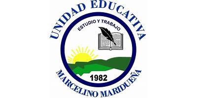 UNIDAD EDUCATIVA MARCELINO MARIDUEÑA