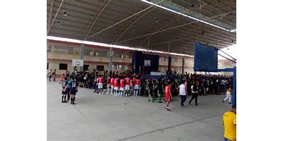 UNIDAD EDUCATIVA MARIA AUXILIADORA