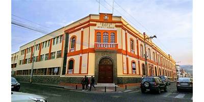 UNIDAD EDUCATIVA MARIA AUXILIADORA