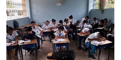 UNIDAD EDUCATIVA MARIA EUGENIA DURAN BALLEN