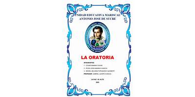 UNIDAD EDUCATIVA MARISCAL ANTONIO JOSE DE SUCRE