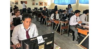 UNIDAD EDUCATIVA MIGUEL ANGEL CAZARES