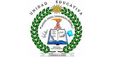 UNIDAD EDUCATIVA MIGUEL ANGEL SAMANIEGO JIMENEZ