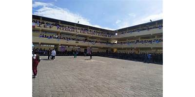 UNIDAD EDUCATIVA MIGUEL DE SANTIAGO