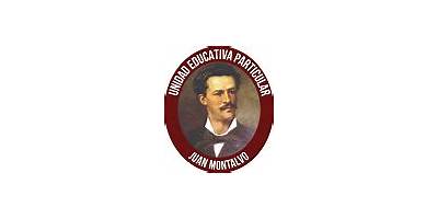 UNIDAD EDUCATIVA MONTALVO