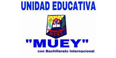 UNIDAD EDUCATIVA MUEY