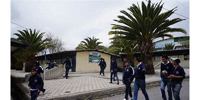 UNIDAD EDUCATIVA MUNICIPAL ALFREDO PÉREZ GUERRERO