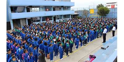 UNIDAD EDUCATIVA MUNICIPAL JULIO ENRIQUE MORENO