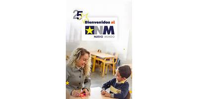UNIDAD EDUCATIVA NUEVO MUNDO