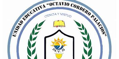 UNIDAD EDUCATIVA OCTAVIO CORDERO PALACIOS