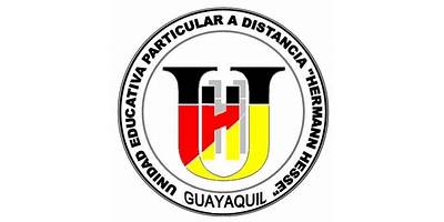 UNIDAD EDUCATIVA PARTICULAR A DISTANCIA HERMAN HESSE