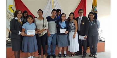 UNIDAD EDUCATIVA PARTICULAR ADVENTISTA SANTO DOMINGO