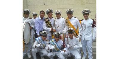 UNIDAD EDUCATIVA PARTICULAR ALMIRANTE THOMAS CHARLES WRIGHT MONTGOMERY