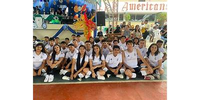 UNIDAD EDUCATIVA PARTICULAR AMERICANO