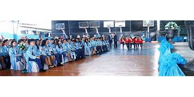 UNIDAD EDUCATIVA PARTICULAR ANTONIO NEUMANE