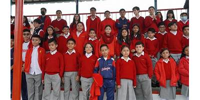 UNIDAD EDUCATIVA PARTICULAR BILINGUE INTERAMERICANA